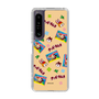 Slim Protection Case［ Kuppy Ramune - Pop ］