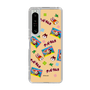 Slim Protection Case［ Kuppy Ramune - Pop ］