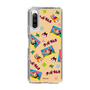 Slim Protection Case［ Kuppy Ramune - Pop ］