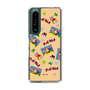 Slim Protection Case［ Kuppy Ramune - Pop ］