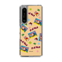 Slim Protection Case［ Kuppy Ramune - Pop ］