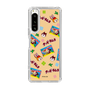 Slim Protection Case［ Kuppy Ramune - Pop ］