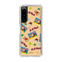 Slim Protection Case［ Kuppy Ramune - Pop ］