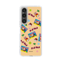 Slim Protection Case［ Kuppy Ramune - Pop ］