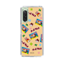 Slim Protection Case［ Kuppy Ramune - Pop ］
