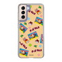 Slim Protection Case［ Kuppy Ramune - Pop ］