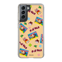 Slim Protection Case［ Kuppy Ramune - Pop ］
