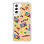 Slim Protection Case［ Kuppy Ramune - Pop ］
