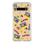 Slim Protection Case［ Kuppy Ramune - Pop ］