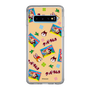 Slim Protection Case［ Kuppy Ramune - Pop ］