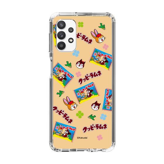 Slim Protection Case［ Kuppy Ramune - Pop ］