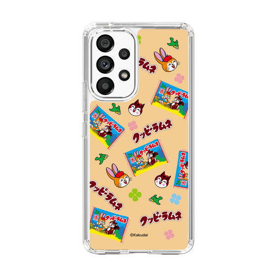 Slim Protection Case［ Kuppy Ramune - Pop ］