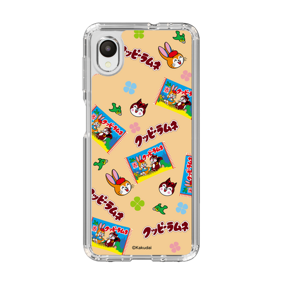 Slim Protection Case［ Kuppy Ramune - Pop ］