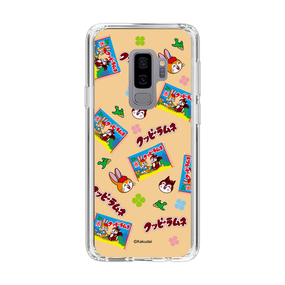 Slim Protection Case［ Kuppy Ramune - Pop ］