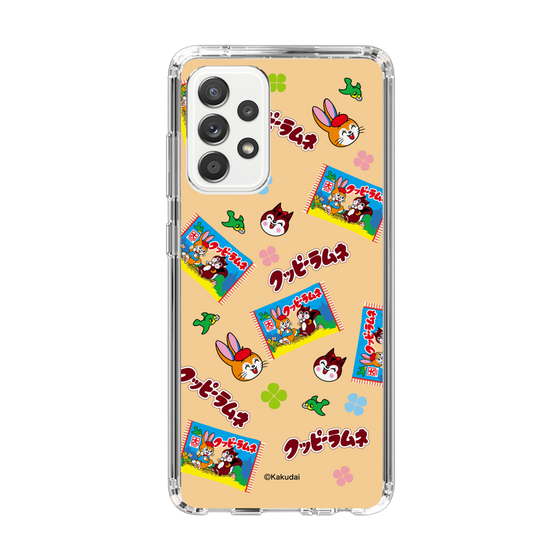 Slim Protection Case［ Kuppy Ramune - Pop ］