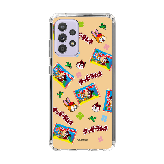 Slim Protection Case［ Kuppy Ramune - Pop ］