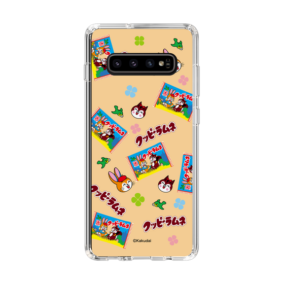 Slim Protection Case［ Kuppy Ramune - Pop ］