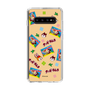 Slim Protection Case［ Kuppy Ramune - Pop ］