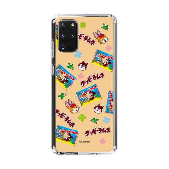 Slim Protection Case［ Kuppy Ramune - Pop ］