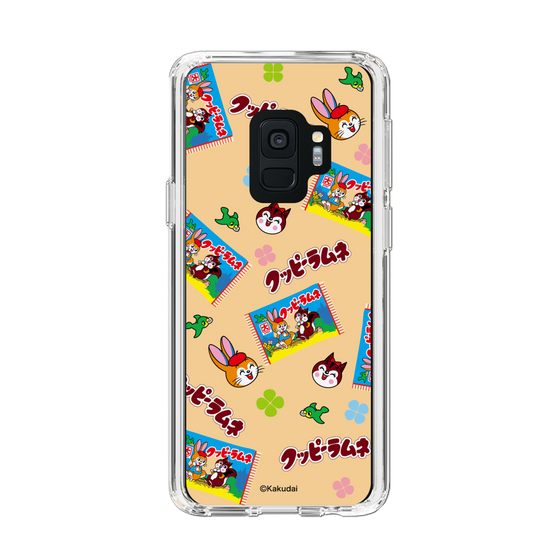 Slim Protection Case［ Kuppy Ramune - Pop ］