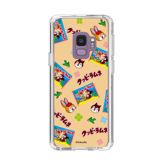 Slim Protection Case［ Kuppy Ramune - Pop ］