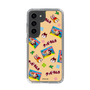 Slim Protection Case［ Kuppy Ramune - Pop ］
