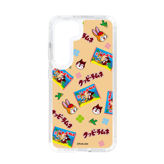Slim Protection Case［ Kuppy Ramune - Pop ］