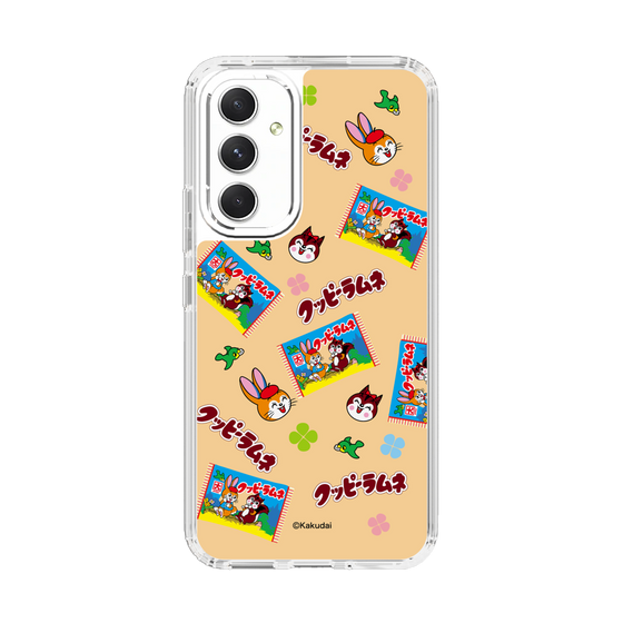 Slim Protection Case［ Kuppy Ramune - Pop ］