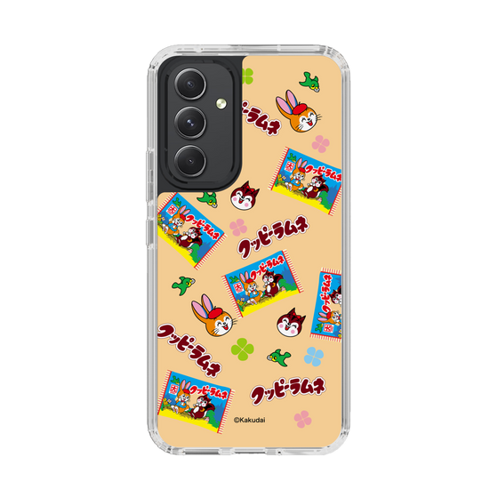 Slim Protection Case［ Kuppy Ramune - Pop ］