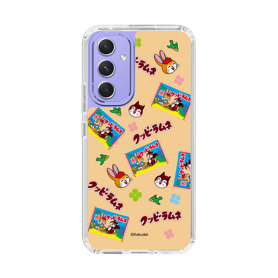 Slim Protection Case［ Kuppy Ramune - Pop ］