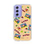 Slim Protection Case［ Kuppy Ramune - Pop ］