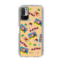 Slim Protection Case［ Kuppy Ramune - Pop ］