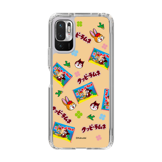 Slim Protection Case［ Kuppy Ramune - Pop ］