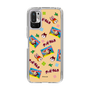 Slim Protection Case［ Kuppy Ramune - Pop ］