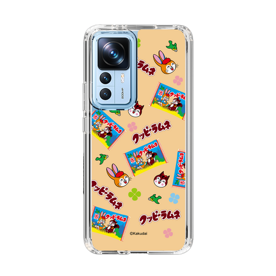 Slim Protection Case［ Kuppy Ramune - Pop ］