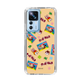Slim Protection Case［ Kuppy Ramune - Pop ］