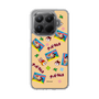Slim Protection Case［ Kuppy Ramune - Pop ］