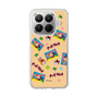 Slim Protection Case［ Kuppy Ramune - Pop ］