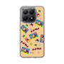 Slim Protection Case［ Kuppy Ramune - Pop ］