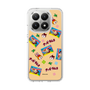 Slim Protection Case［ Kuppy Ramune - Pop ］