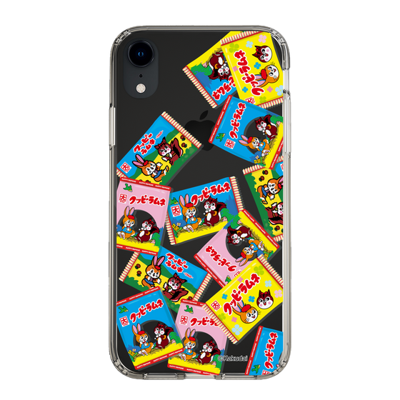 Slim Protection Case［ Kuppy Ramune - Revival Package ］