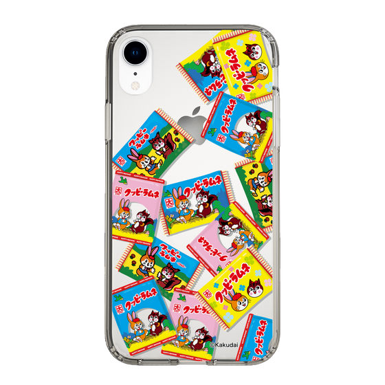Slim Protection Case［ Kuppy Ramune - Revival Package ］