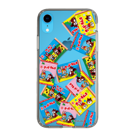 Slim Protection Case［ Kuppy Ramune - Revival Package ］