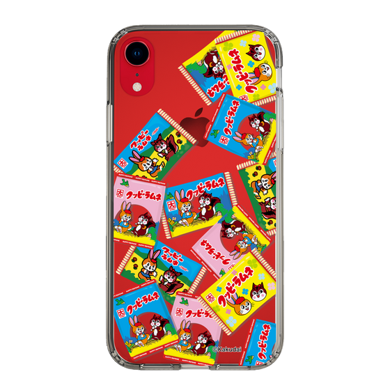 Slim Protection Case［ Kuppy Ramune - Revival Package ］