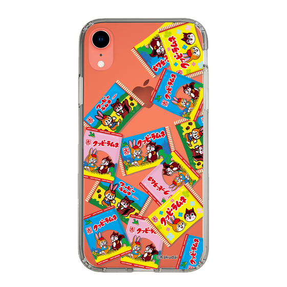 Slim Protection Case［ Kuppy Ramune - Revival Package ］