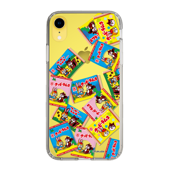 Slim Protection Case［ Kuppy Ramune - Revival Package ］