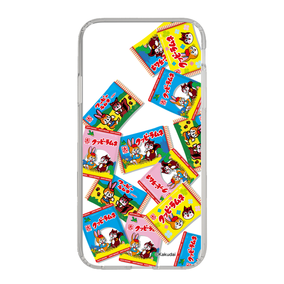 Slim Protection Case［ Kuppy Ramune - Revival Package ］