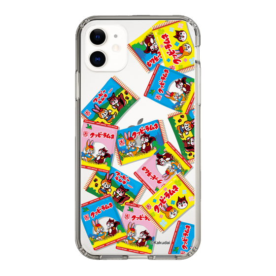 Slim Protection Case［ Kuppy Ramune - Revival Package ］