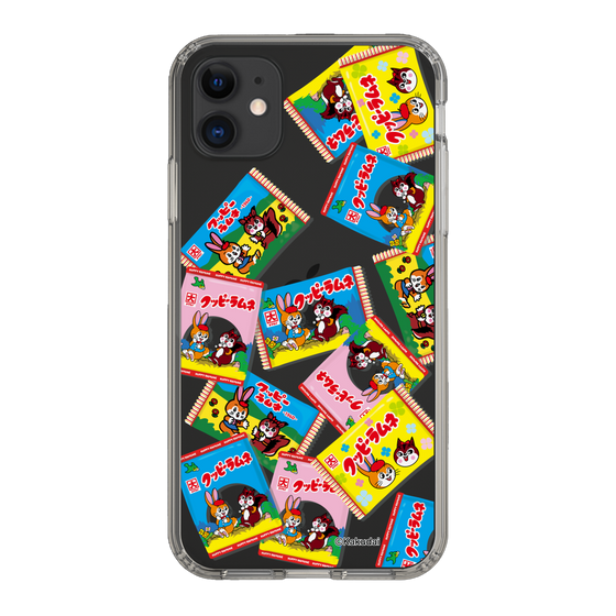 Slim Protection Case［ Kuppy Ramune - Revival Package ］