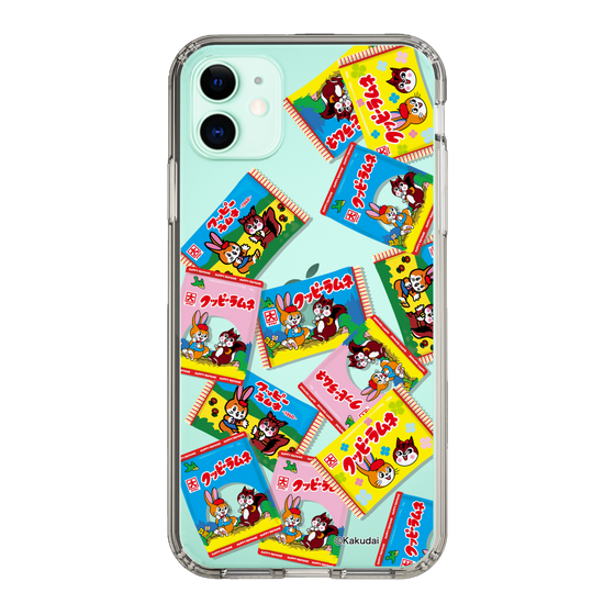 Slim Protection Case［ Kuppy Ramune - Revival Package ］